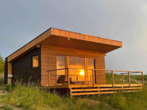 Cozy Tiny House In Nature - Holiday Home A in Sejerø